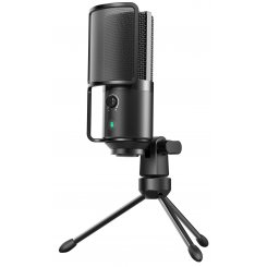 Мікрофон Fifine K669 PRO1 (K669 PRO1) Black