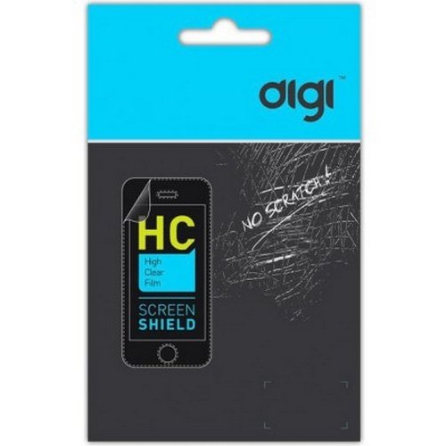 Защитная пленка DIGI для Lenovo A6000/K3 Clear купити в Україні: Київ, Львів, Хмельницький, Тернопіль, Івано-Франківськ | Низька ціна, відгуки, характеристики від TELEMART фото