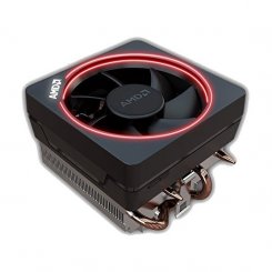 Seller recertified система охолодження AMD Wraith Max RGB (199-999575) (Сліди використання, 482015)