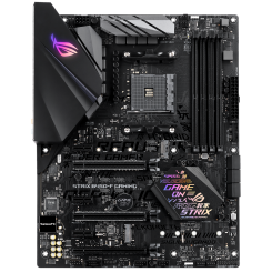 Seller recertified материнська плата Asus ROG STRIX B450-F GAMING (sAM4, AMD B450) (Сліди використання, 482026)
