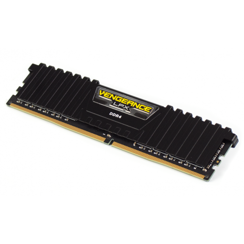Продати Seller recertified ОЗП Corsair DDR4 8GB 3000Mhz Vengeance LPX (CMK8GX4M1D3000C16) Black (Сліди використання, 482029) за Trade-In у інтернет-магазині Телемарт - Київ, Дніпро, Україна фото