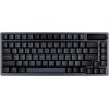 Photo Keyboard Asus ROG Azoth NX Red (90MP0316-BKUA01) Black