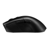 Photo Mouse Asus ROG Gladius III WL Aimpoint (90MP02Y0-BMUA00) Black