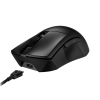 Photo Mouse Asus ROG Gladius III WL Aimpoint (90MP02Y0-BMUA00) Black