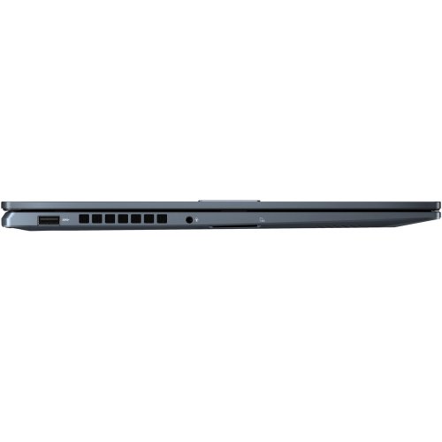 Продать Ноутбук Asus Vivobook Pro 15 M6500QH-HN079 (90NB0YJ1-M003K0) Quiet Blue по Trade-In интернет-магазине Телемарт - Киев, Днепр, Украина фото