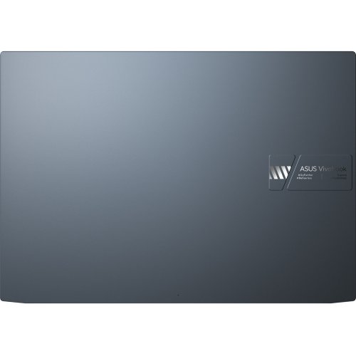 Продать Ноутбук Asus Vivobook Pro 15 M6500QH-HN079 (90NB0YJ1-M003K0) Quiet Blue по Trade-In интернет-магазине Телемарт - Киев, Днепр, Украина фото