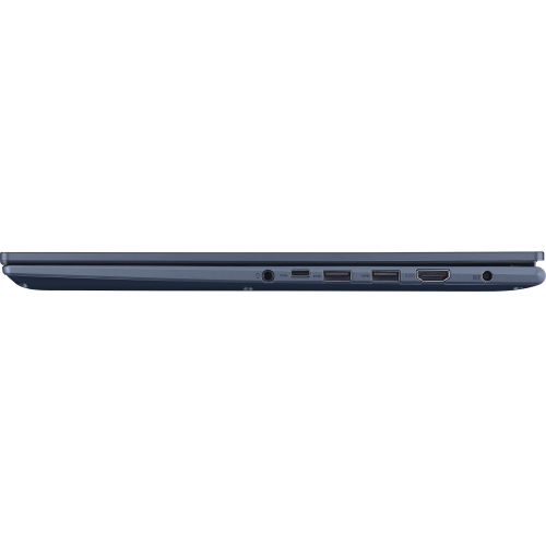 Продати Ноутбук Asus Vivobook 16X OLED M1603QA-L2193 (90NB0Y81-M00BL0) Quiet Blue за Trade-In у інтернет-магазині Телемарт - Київ, Дніпро, Україна фото