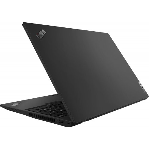 Продати Ноутбук Lenovo ThinkPad T16 Gen 1 (21CH005JRA) Thunder Black за Trade-In у інтернет-магазині Телемарт - Київ, Дніпро, Україна фото