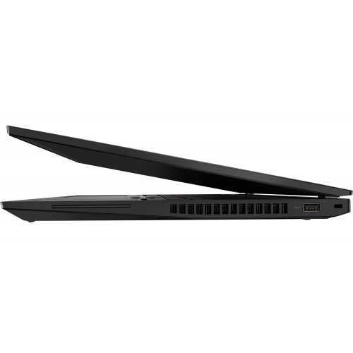 Продати Ноутбук Lenovo ThinkPad T16 Gen 1 (21CH005JRA) Thunder Black за Trade-In у інтернет-магазині Телемарт - Київ, Дніпро, Україна фото