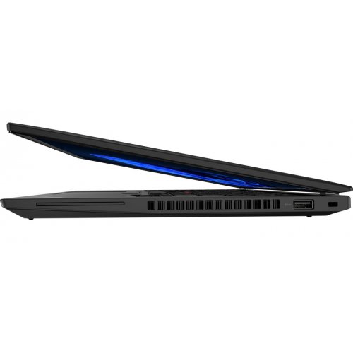 Купить Ноутбук Lenovo ThinkPad T14 G3 (21AJS41S3A) Black - цена в Харькове, Киеве, Днепре, Одессе
в интернет-магазине Telemart фото