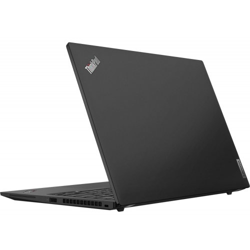 Продать Ноутбук Lenovo ThinkPad T14s Gen 3 (21CQ003WRA) Thunder Black по Trade-In интернет-магазине Телемарт - Киев, Днепр, Украина фото