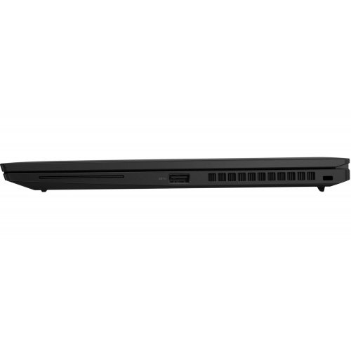 Продать Ноутбук Lenovo ThinkPad T14s Gen 3 (21CQ003WRA) Thunder Black по Trade-In интернет-магазине Телемарт - Киев, Днепр, Украина фото