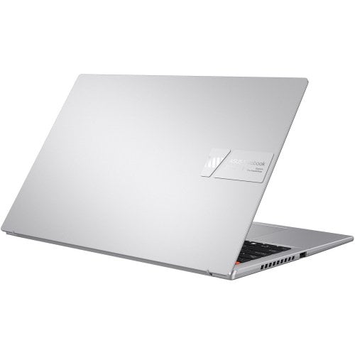 Продати Ноутбук Asus Vivobook S 15 OLED M3502RA-L1075 (90NB0WL1-M00350) Neutral Grey за Trade-In у інтернет-магазині Телемарт - Київ, Дніпро, Україна фото