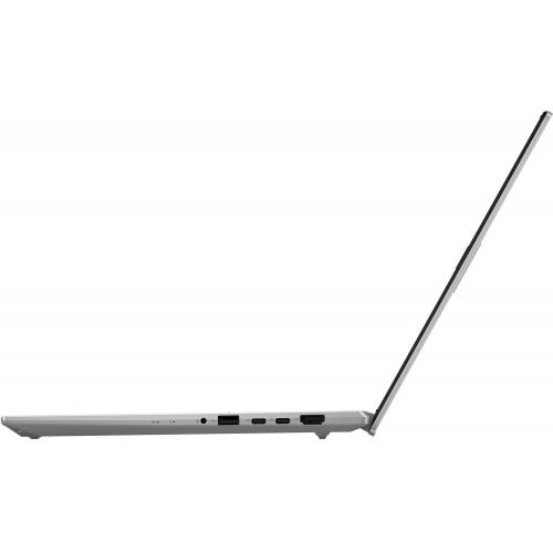 Продати Ноутбук Asus Vivobook S 15 OLED M3502RA-L1075 (90NB0WL1-M00350) Neutral Grey за Trade-In у інтернет-магазині Телемарт - Київ, Дніпро, Україна фото