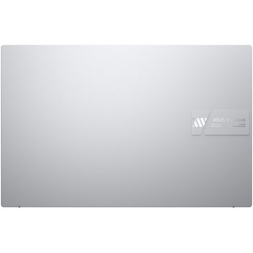 Продати Ноутбук Asus Vivobook S 15 OLED M3502RA-L1075 (90NB0WL1-M00350) Neutral Grey за Trade-In у інтернет-магазині Телемарт - Київ, Дніпро, Україна фото