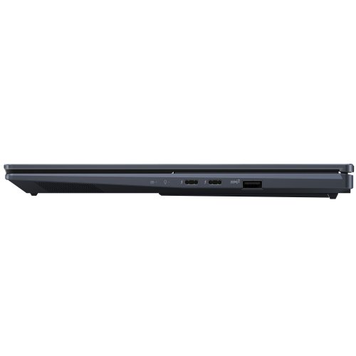 Продати Ноутбук Asus Zenbook Pro 14 Duo OLED UX8402ZE-M3165W (90NB0X82-M00A20) Tech Black за Trade-In у інтернет-магазині Телемарт - Київ, Дніпро, Україна фото