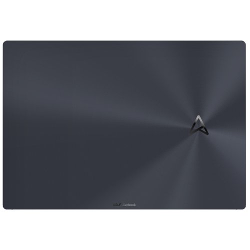 Продати Ноутбук Asus Zenbook Pro 14 Duo OLED UX8402ZE-M3165W (90NB0X82-M00A20) Tech Black за Trade-In у інтернет-магазині Телемарт - Київ, Дніпро, Україна фото