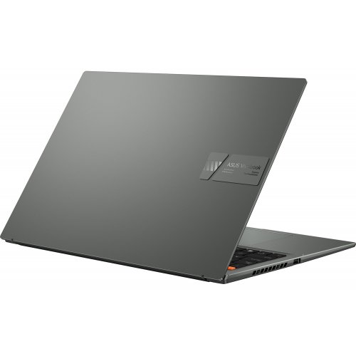 Продати Ноутбук Asus Vivobook S 16X M5602RA-KV080 (90NB0XB1-M003D0) Midnight Black за Trade-In у інтернет-магазині Телемарт - Київ, Дніпро, Україна фото