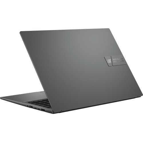 Продати Ноутбук Asus Vivobook S 16X M5602RA-KV080 (90NB0XB1-M003D0) Midnight Black за Trade-In у інтернет-магазині Телемарт - Київ, Дніпро, Україна фото