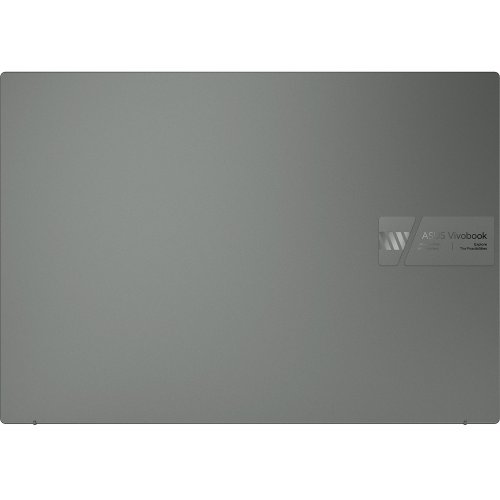 Продати Ноутбук Asus Vivobook S 16X M5602RA-KV080 (90NB0XB1-M003D0) Midnight Black за Trade-In у інтернет-магазині Телемарт - Київ, Дніпро, Україна фото