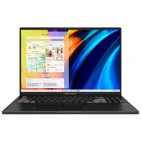 

Asus Vivobook Pro 16X OLED N7601ZM-MQ264X (90NB0Y21-M00BZ0) Black