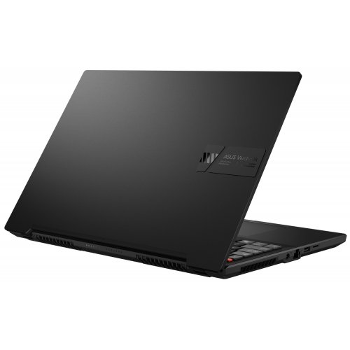 Продати Ноутбук Asus Vivobook Pro 16X OLED N7601ZM-MQ264X (90NB0Y21-M00BZ0) Black за Trade-In у інтернет-магазині Телемарт - Київ, Дніпро, Україна фото