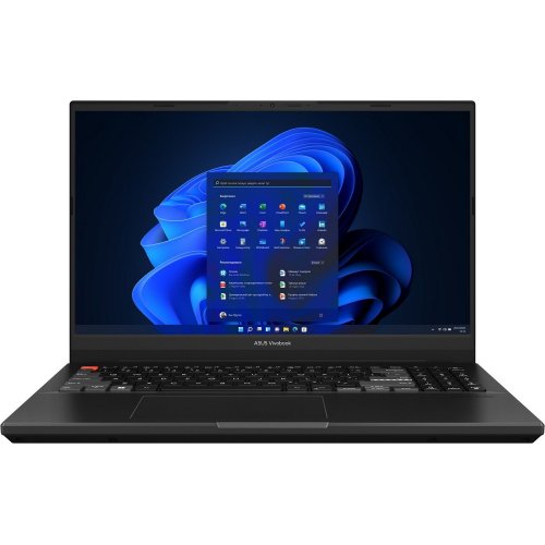 Продать Ноутбук Asus Vivobook Pro 15X OLED M6501RR-MA042X (90NB0YS2-M001K0) Black по Trade-In интернет-магазине Телемарт - Киев, Днепр, Украина фото