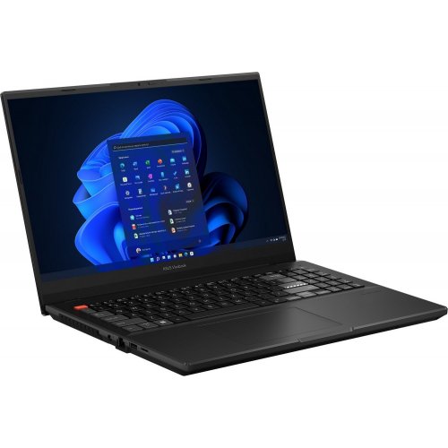 Продать Ноутбук Asus Vivobook Pro 15X OLED M6501RR-MA042X (90NB0YS2-M001K0) Black по Trade-In интернет-магазине Телемарт - Киев, Днепр, Украина фото