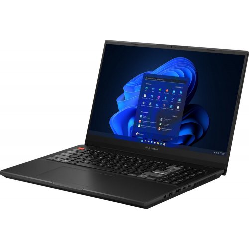 Продать Ноутбук Asus Vivobook Pro 15X OLED M6501RR-MA042X (90NB0YS2-M001K0) Black по Trade-In интернет-магазине Телемарт - Киев, Днепр, Украина фото