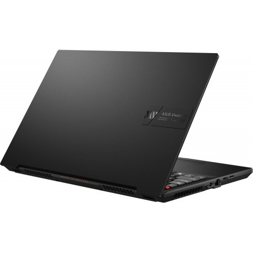 Продать Ноутбук Asus Vivobook Pro 15X OLED M6501RR-MA042X (90NB0YS2-M001K0) Black по Trade-In интернет-магазине Телемарт - Киев, Днепр, Украина фото