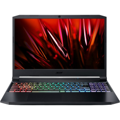 Ноутбук Acer Nitro 5 AN515-57 (NH.QEWEU.00A) Black