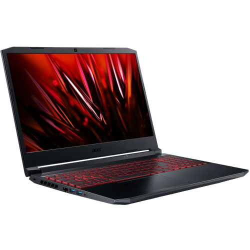 Продати Ноутбук Acer Nitro 5 AN515-57 (NH.QEWEU.00A) Black за Trade-In у інтернет-магазині Телемарт - Київ, Дніпро, Україна фото