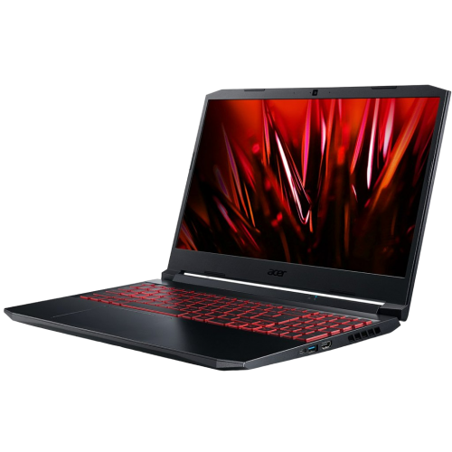 Продати Ноутбук Acer Nitro 5 AN515-57 (NH.QEWEU.00A) Black за Trade-In у інтернет-магазині Телемарт - Київ, Дніпро, Україна фото