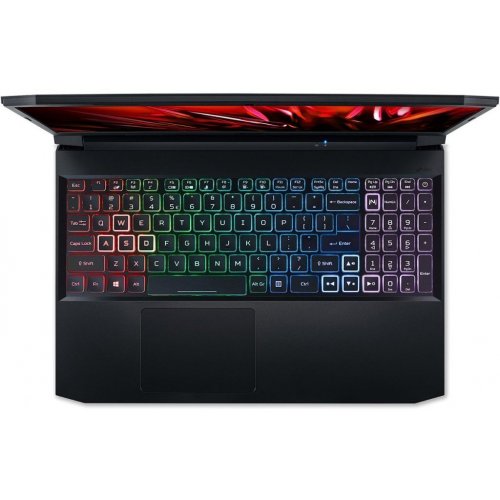 Продати Ноутбук Acer Nitro 5 AN515-57 (NH.QEWEU.00A) Black за Trade-In у інтернет-магазині Телемарт - Київ, Дніпро, Україна фото