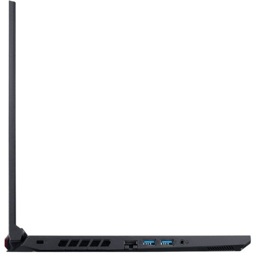 Продати Ноутбук Acer Nitro 5 AN515-57 (NH.QEWEU.00A) Black за Trade-In у інтернет-магазині Телемарт - Київ, Дніпро, Україна фото