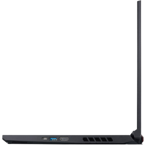 Продати Ноутбук Acer Nitro 5 AN515-57 (NH.QEWEU.00A) Black за Trade-In у інтернет-магазині Телемарт - Київ, Дніпро, Україна фото
