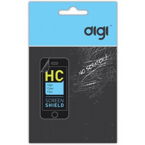 Защитная пленка DIGI для Lenovo Vibe S1 Clear купити в Україні: Київ, Львів, Хмельницький, Тернопіль, Івано-Франківськ | Низька ціна, відгуки, характеристики від TELEMART фото