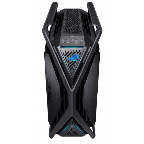 Photo Asus ROG Hyperion GR701 without PSU (90DC00F0-B39000) Black