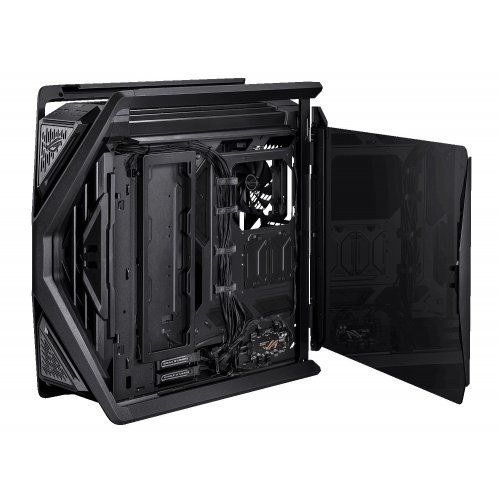 Build a PC for Asus ROG Hyperion GR701 without PSU (90DC00F0-B39000) Black  with compatibility check and price analysis