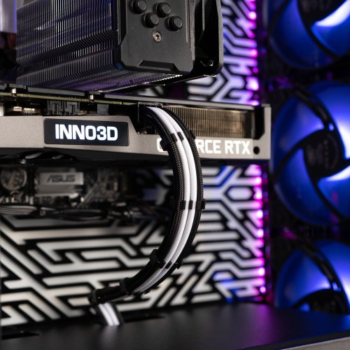 Продати Комп'ютер EVOLVE OptiPart Silver 2H (EVOP-S2HR360N3068G-16S500H1TBK) Black за Trade-In у інтернет-магазині Телемарт - Київ, Дніпро, Україна фото