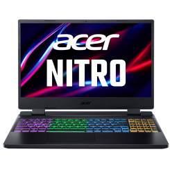 Ноутбук Acer Nitro 5 AN515-58 (NH.QFMAA.004) Black