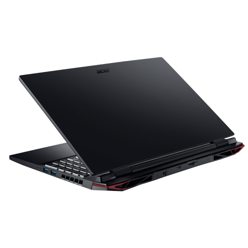 Купить Ноутбук Acer Nitro 5 AN515-58 (NH.QFMAA.004) Black - цена в Харькове, Киеве, Днепре, Одессе
в интернет-магазине Telemart фото