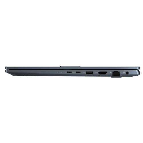 Продать Ноутбук Asus Vivobook Pro 15 OLED K6502HE-MA047 (90NB0YV1-M00290) Quiet Blue по Trade-In интернет-магазине Телемарт - Киев, Днепр, Украина фото