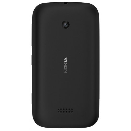 Купить Смартфон Nokia Lumia 510 Black - цена в Харькове, Киеве, Днепре, Одессе
в интернет-магазине Telemart фото