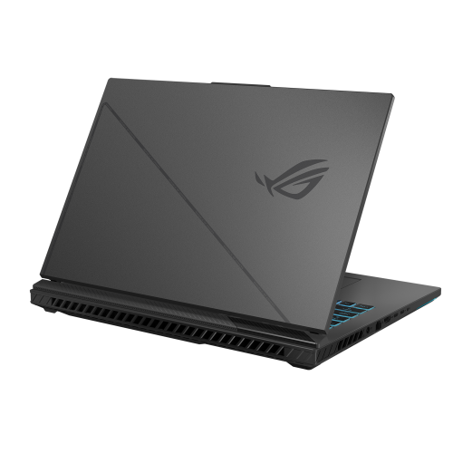 Продать Ноутбук Asus ROG Strix G18 G814JI-N6070 (90NR0D01-M003B0) Eclipse Gray по Trade-In интернет-магазине Телемарт - Киев, Днепр, Украина фото