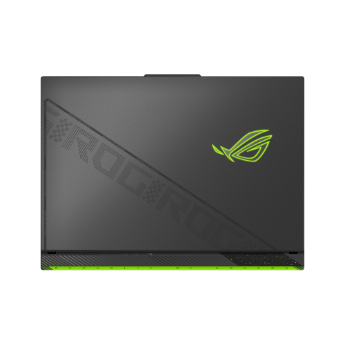 Продать Ноутбук Asus ROG Strix G18 G814JI-N6070 (90NR0D01-M003B0) Eclipse Gray по Trade-In интернет-магазине Телемарт - Киев, Днепр, Украина фото
