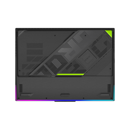 Продать Ноутбук Asus ROG Strix G18 G814JI-N6070 (90NR0D01-M003B0) Eclipse Gray по Trade-In интернет-магазине Телемарт - Киев, Днепр, Украина фото