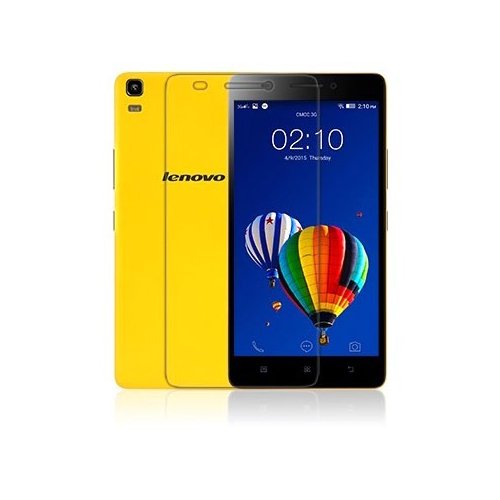 Защитная пленка Nillkin для Lenovo A7000/K3 Note Clear купити в Україні: Київ, Львів, Хмельницький, Тернопіль, Івано-Франківськ | Низька ціна, відгуки, характеристики від TELEMART фото