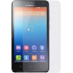 Защитная пленка DIGI для Lenovo S660 Matte