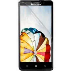Защитная пленка DIGI для Lenovo P780 Matte